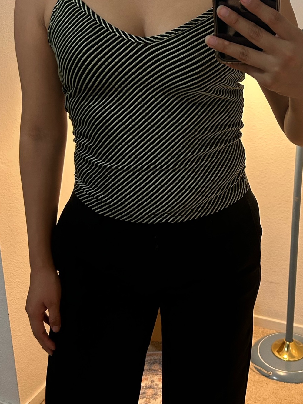 Jaipur Tank Top